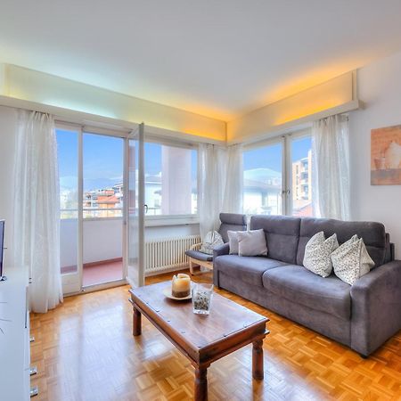 Kiki House - Happy Rentals Lugano Luaran gambar
